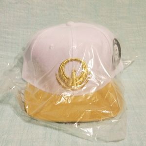 Anime Snapback